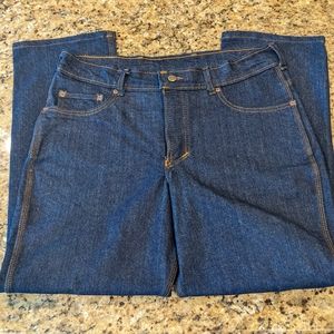 Origins USA Men's Jeans 36x30 NWOT
